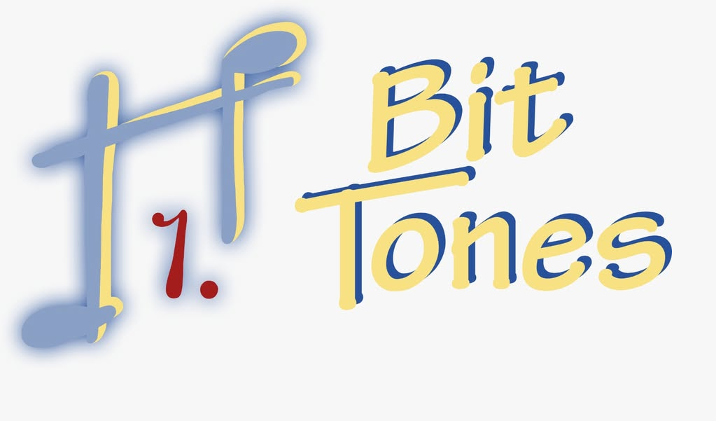 BIT-Tones Logo